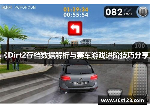 《Dirt2存档数据解析与赛车游戏进阶技巧分享》